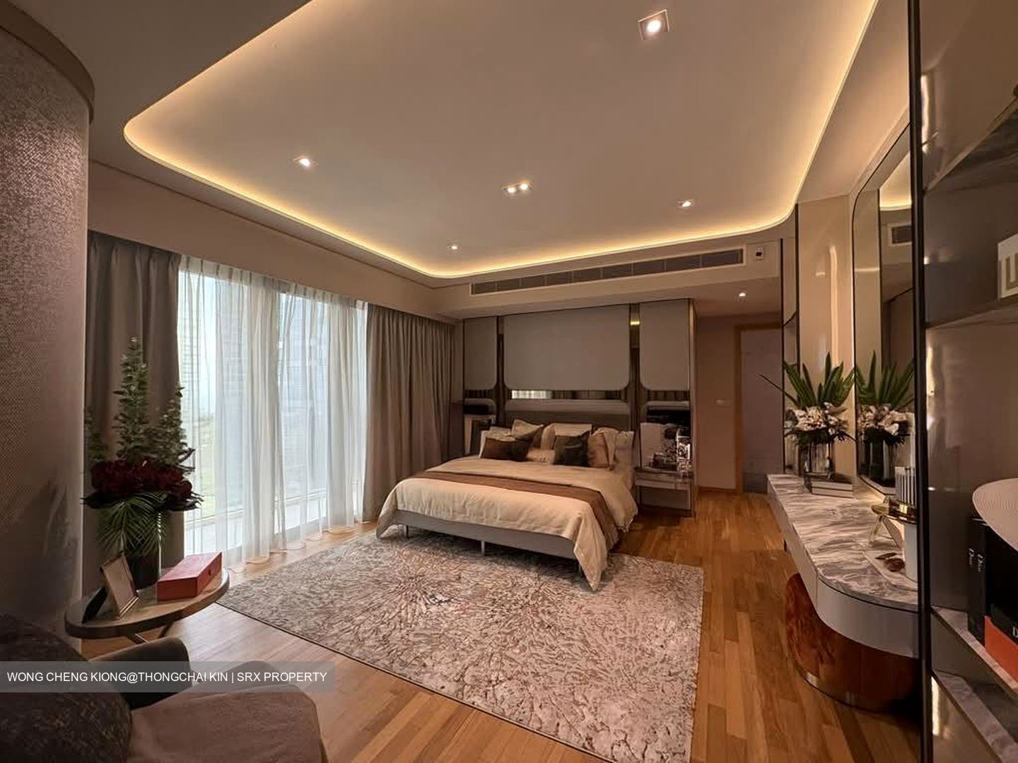 One Shenton (D1), Apartment #602085901
